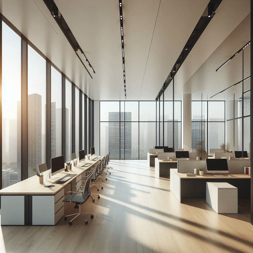 大厦名字文章配图